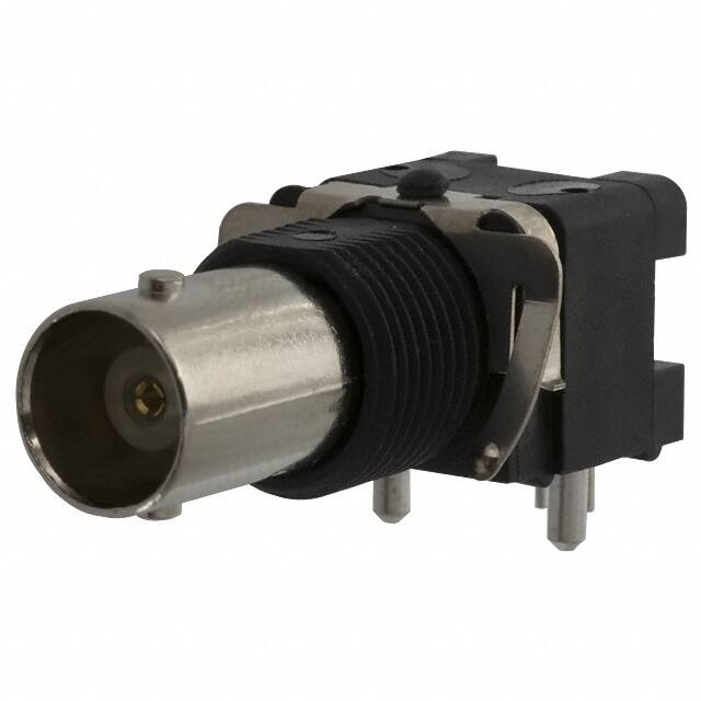 413515-2 TE Connectivity AMP Connectors  Conjuntos de conectores coaxiales (RF)